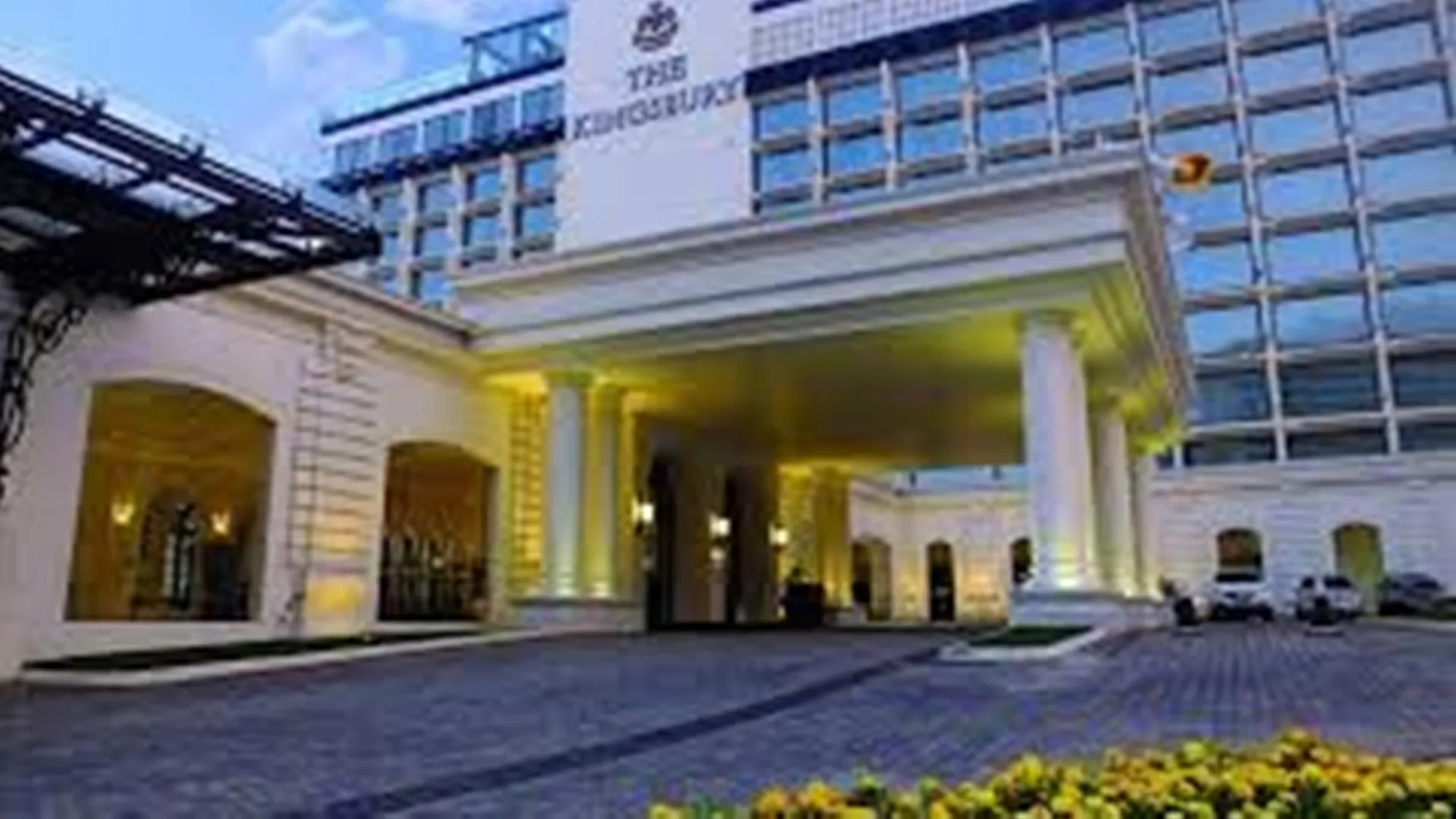 The Kingsbury Colombo Hotel