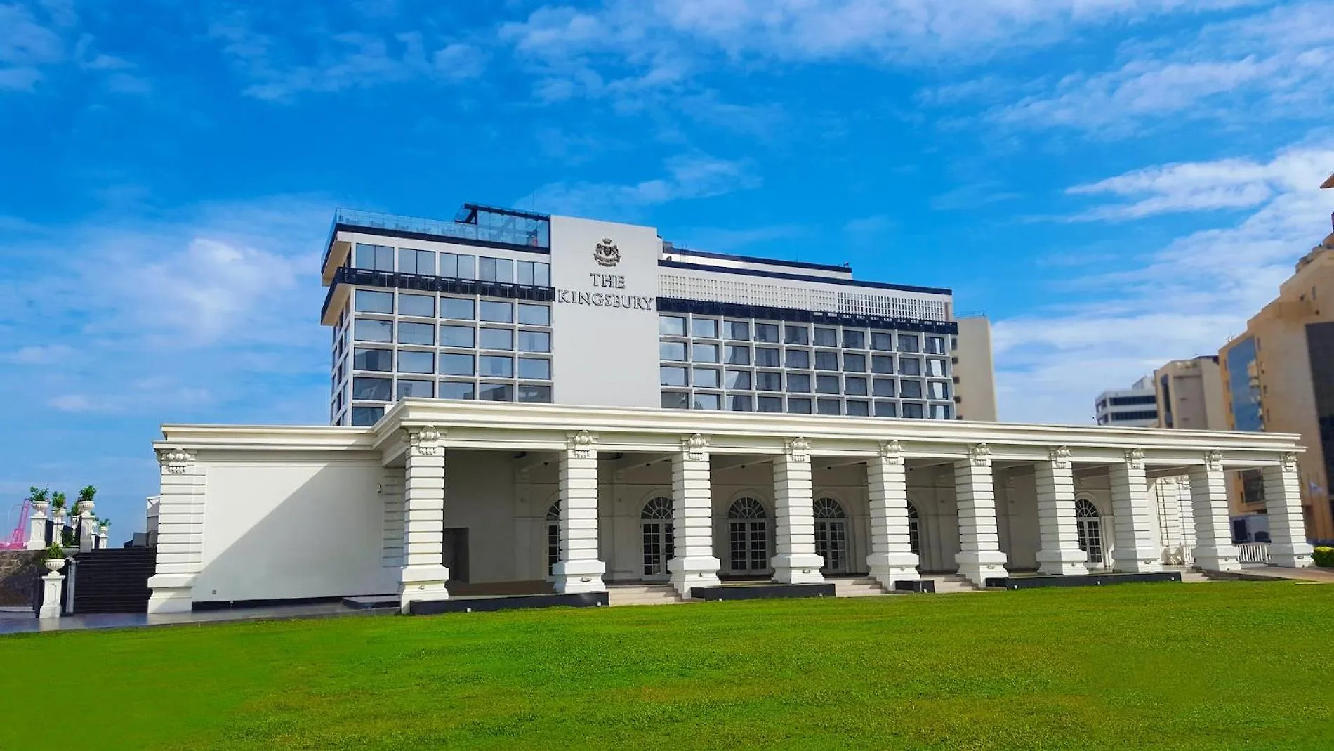 The Kingsbury Colombo Hotel