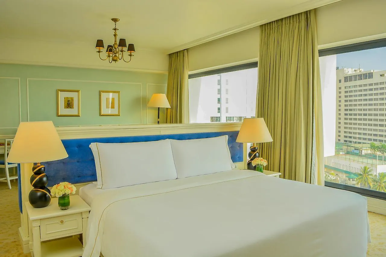 Hotel The Kingsbury Colombo