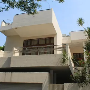 Occazia Holiday home