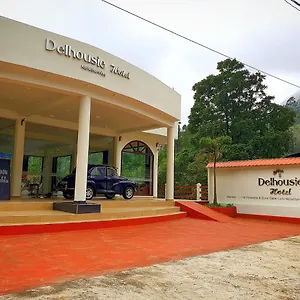 Отель Delhousie