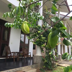 Гостевой дом Goddess Garden