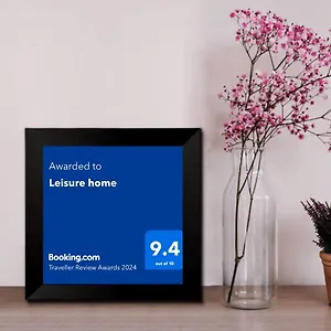  Privatunterkunft Leisure